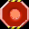 [Teleporter destination]