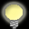 [Lightbulb]