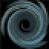 [Gray hole]