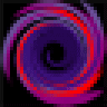 [Black hole]