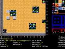 [Level editor]