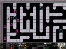 [Level with Guardians]