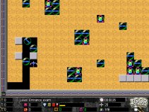 [The first level]