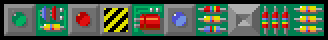 [hardware, all the other pictures you see in the game. There are 10 different hardware blocks]