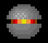 [a round rock]
